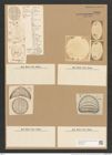 Campylodiscus thuretii Breb. (de-Toni-Nr.: Genus 57, Species 2482) Zeichnungen Sammlung Grunow Nr. 4988 (NHMW-BOT-W0373227)